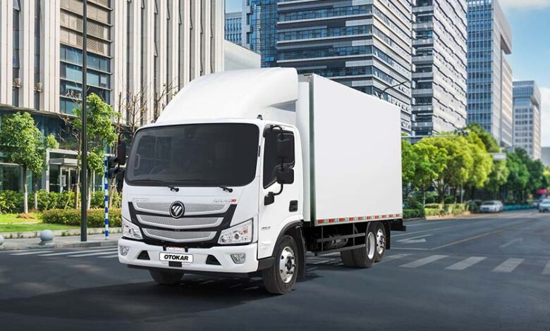 Otokar  Ağır Vasıta Yedek Parça